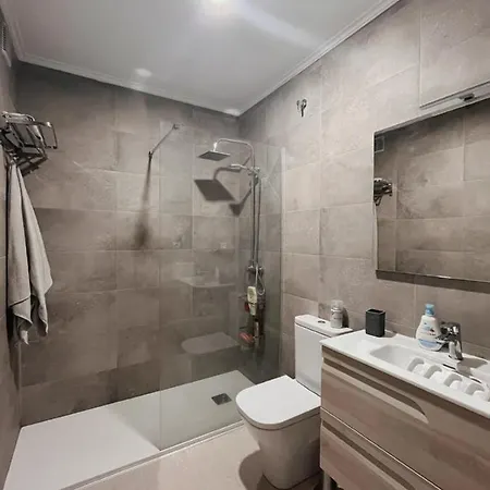Apartamento Apartment Noja
