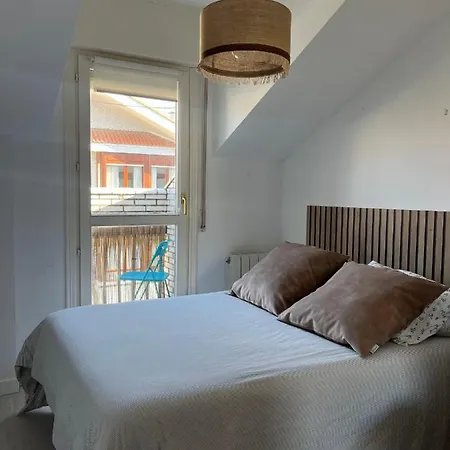 Apartamento Apartment