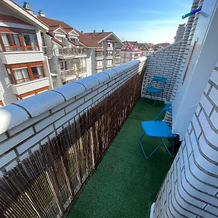 Apartamento Apartment