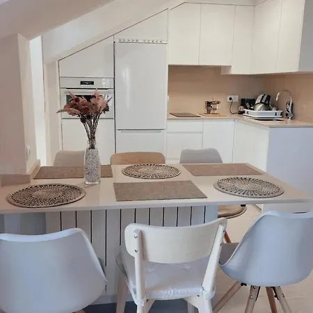 Apartamento *