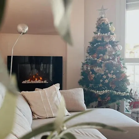 Apartamento Apartment *