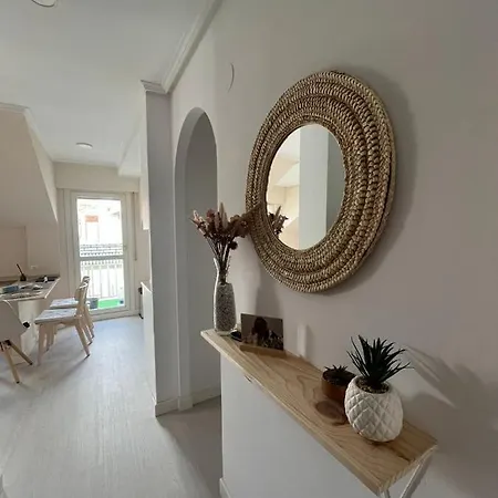 Apartamento *