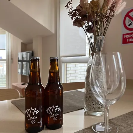 Apartamento * Noja