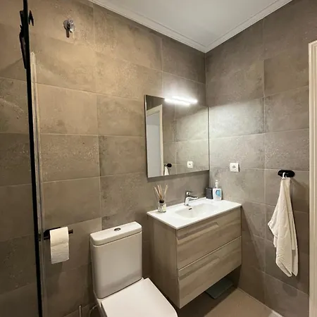 Apartamento *