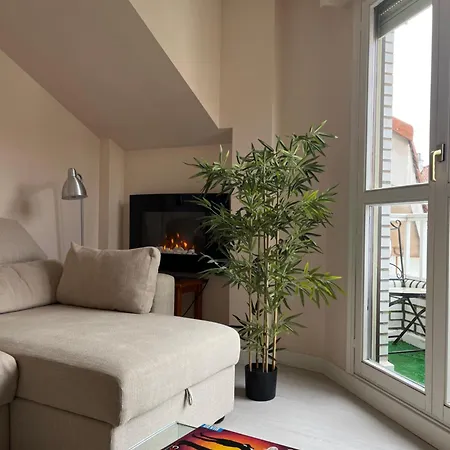 Apartment Apartamento *