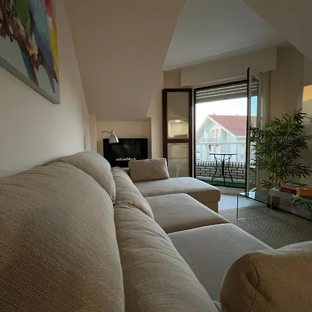 Apartamento Apartment Noja